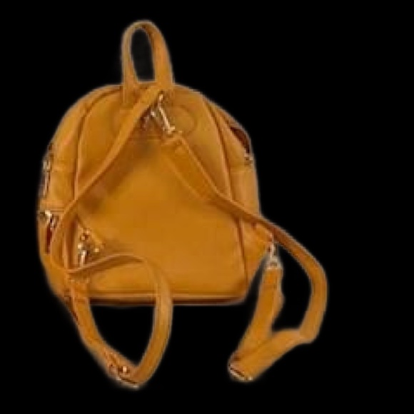 Bebe Backpack main image 6